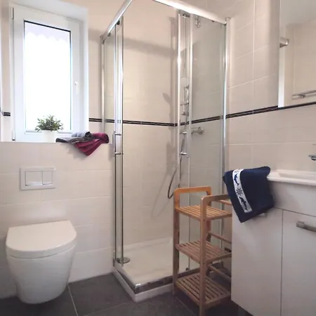 דירה Haus Ostseeglueck Anker Whg I 9152iv - Fehmarn Gollendorf
