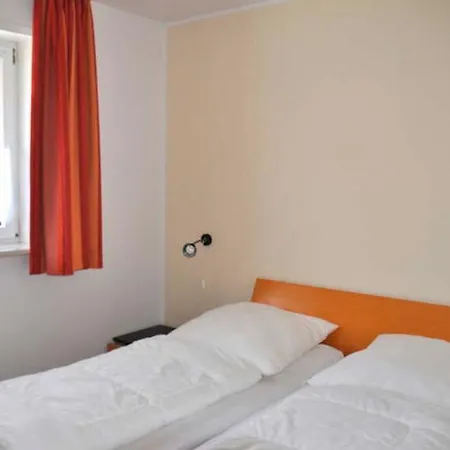 Haus Ostseeglueck Anker Whg I 9152iv - Fehmarn *