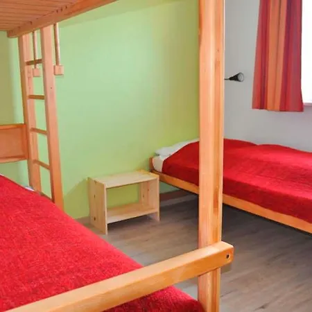 דירה Haus Ostseeglueck Anker Whg I 9152iv - Fehmarn *